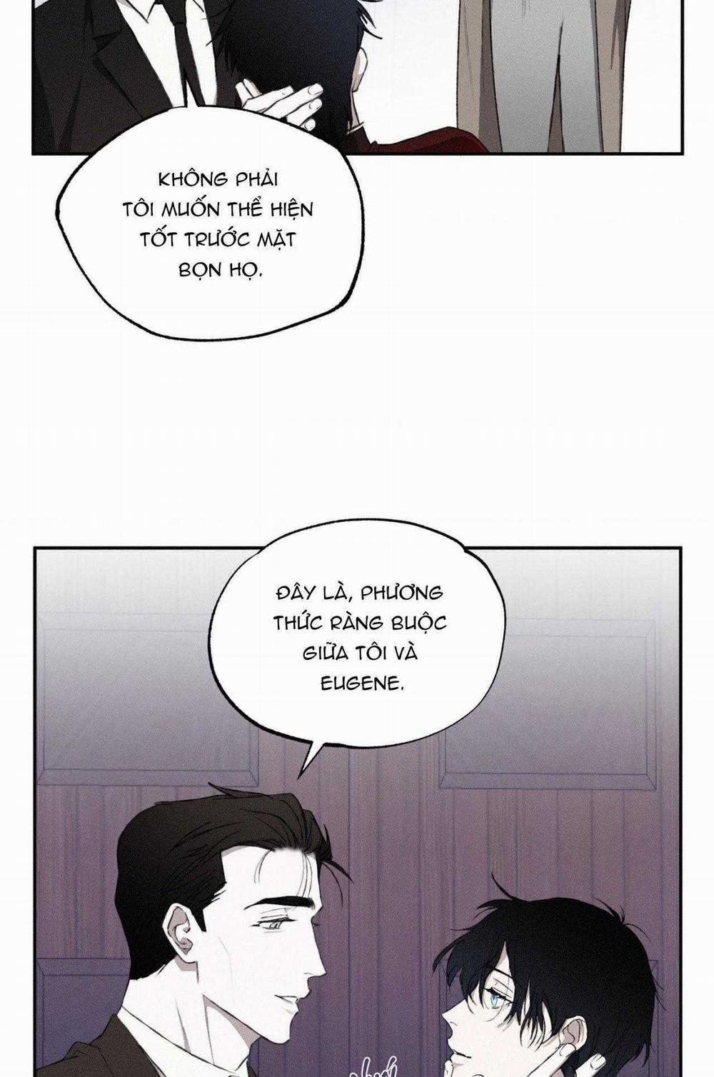 Lời Nói Dối Đẫm Máu 47 trang 15