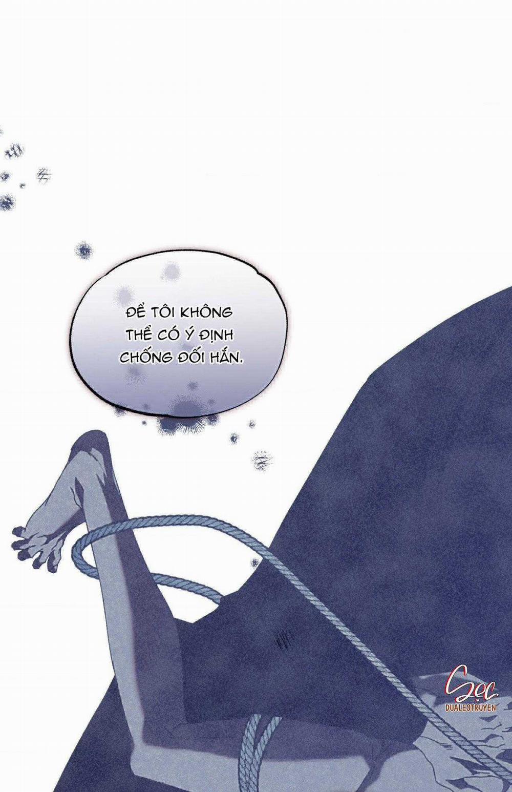 Lời Nói Dối Đẫm Máu 47 trang 32