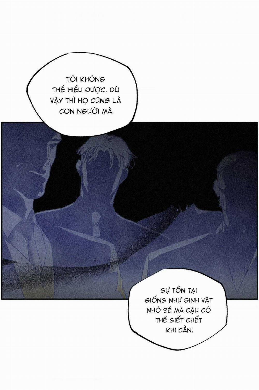 Lời Nói Dối Đẫm Máu 47 trang 34