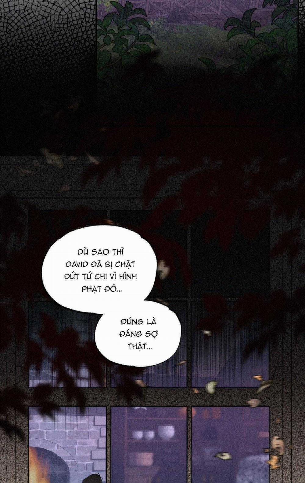 Lời Nói Dối Đẫm Máu 47 trang 4