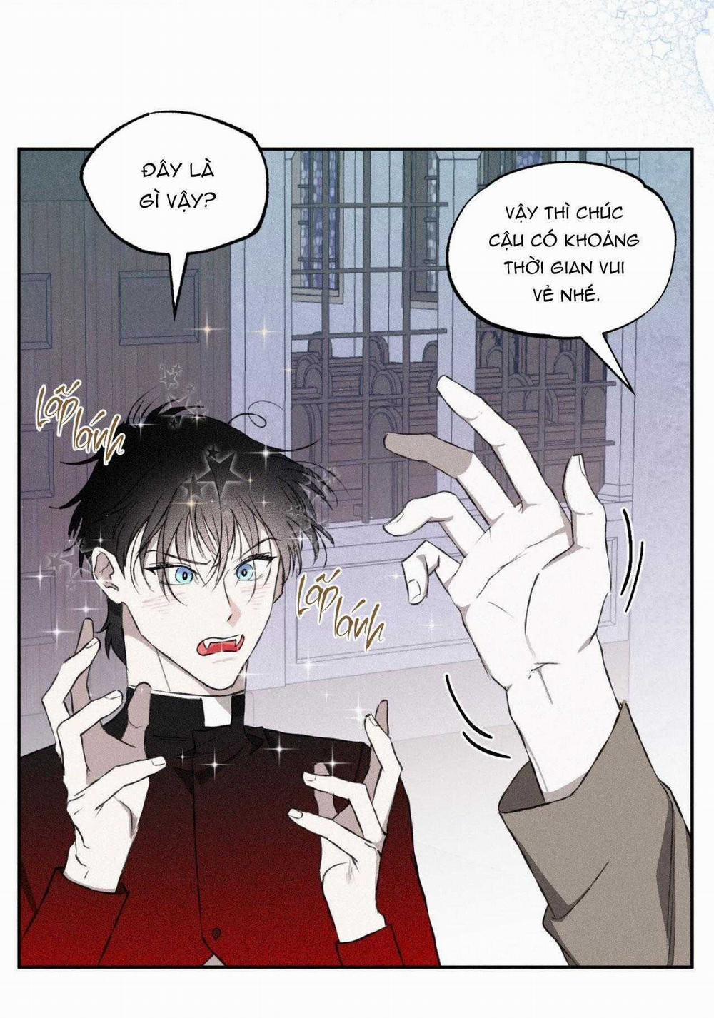 Lời Nói Dối Đẫm Máu 47 trang 48