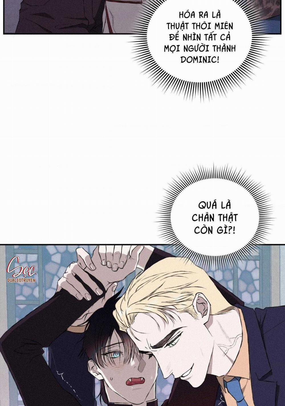 Lời Nói Dối Đẫm Máu 47 trang 54