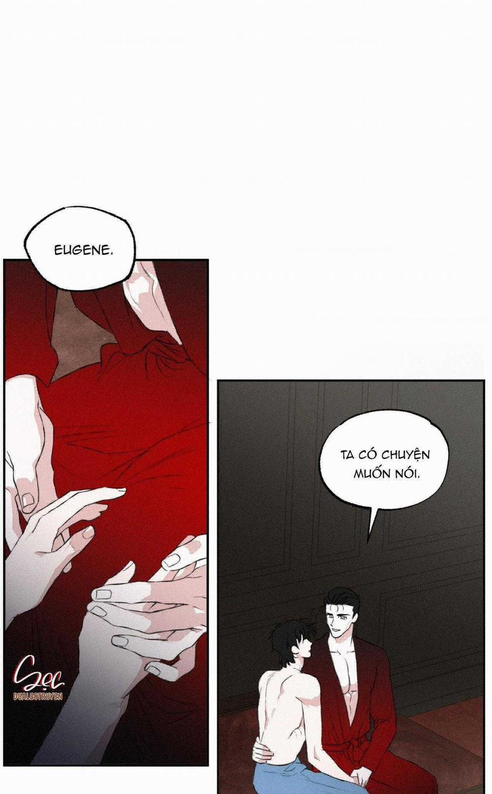 Lời Nói Dối Đẫm Máu 47 trang 63