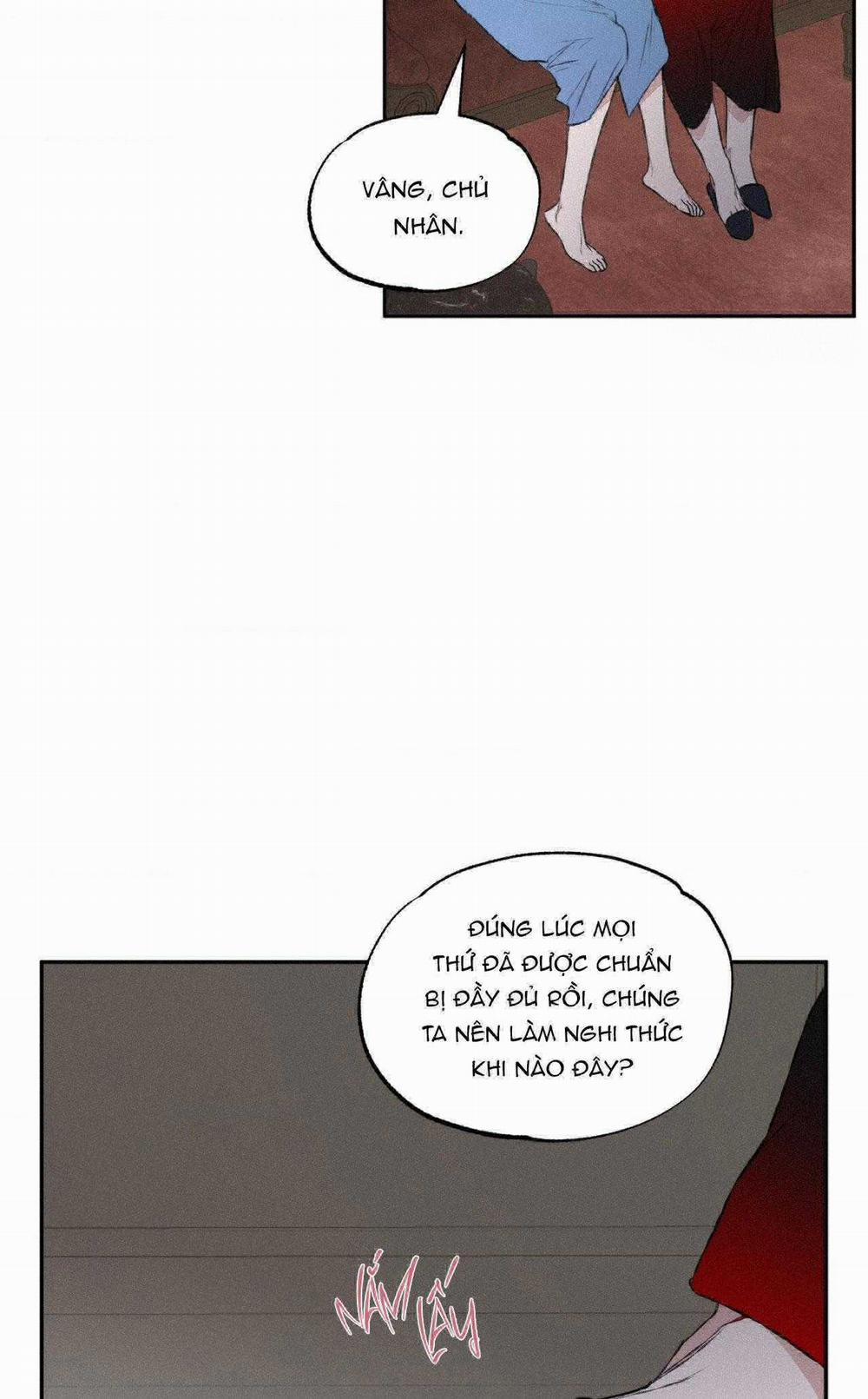 Lời Nói Dối Đẫm Máu 47 trang 64