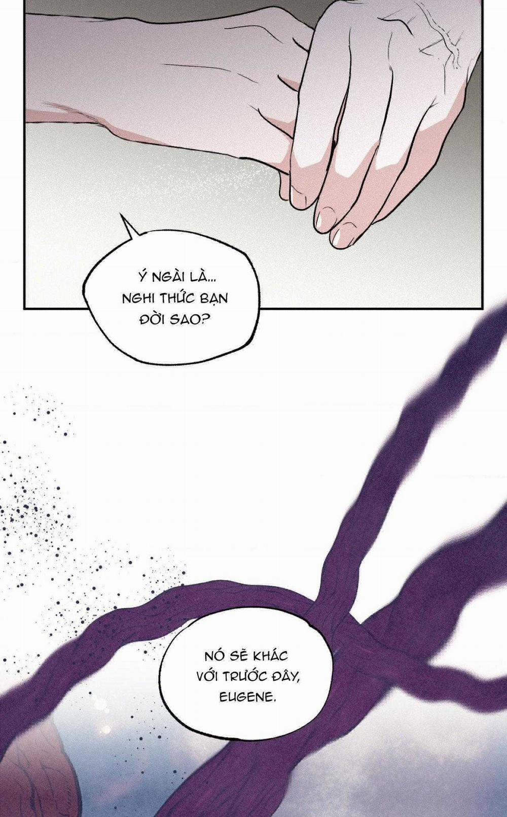 Lời Nói Dối Đẫm Máu 47 trang 65