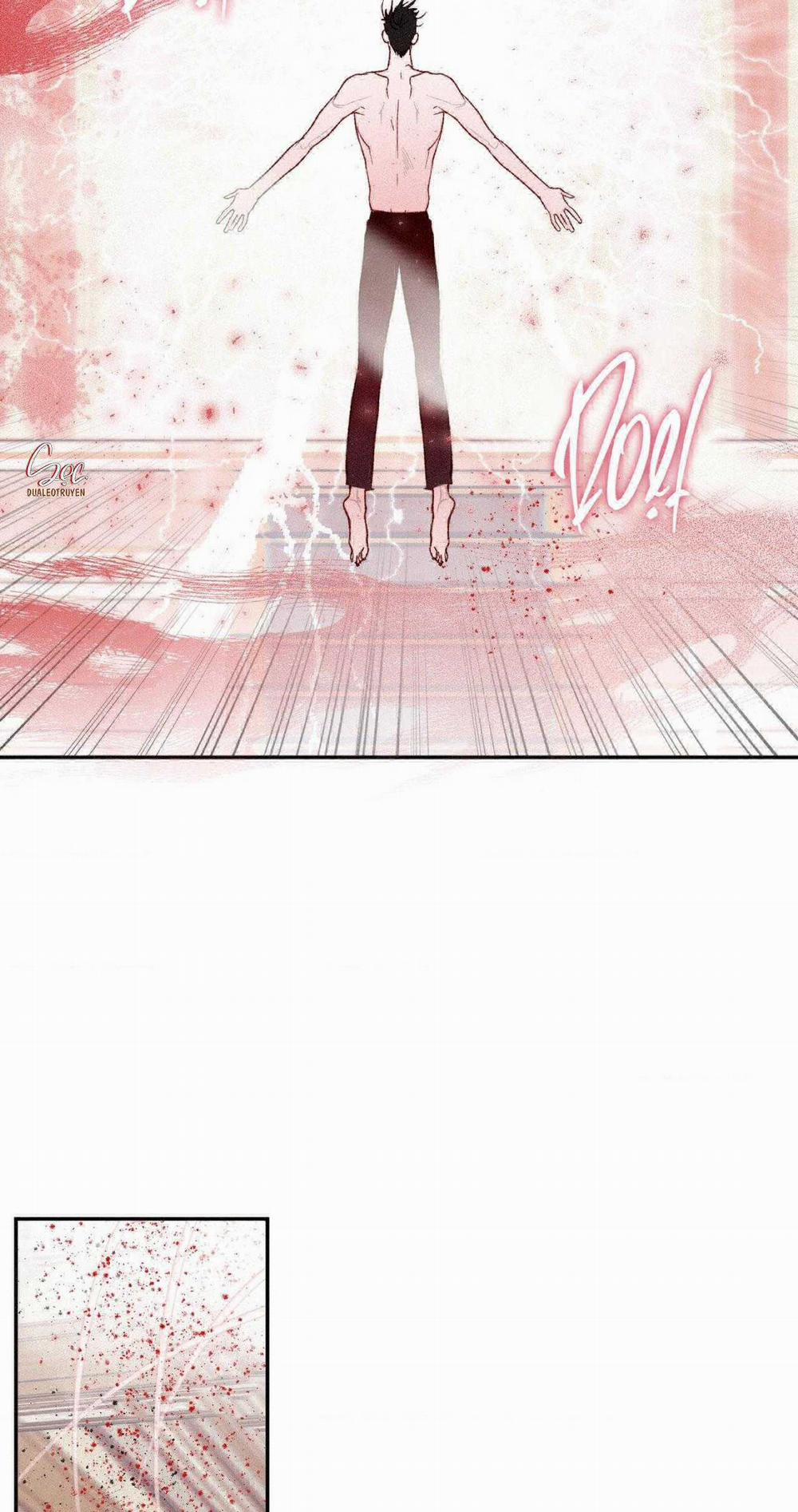 Lời Nói Dối Đẫm Máu 48 trang 13