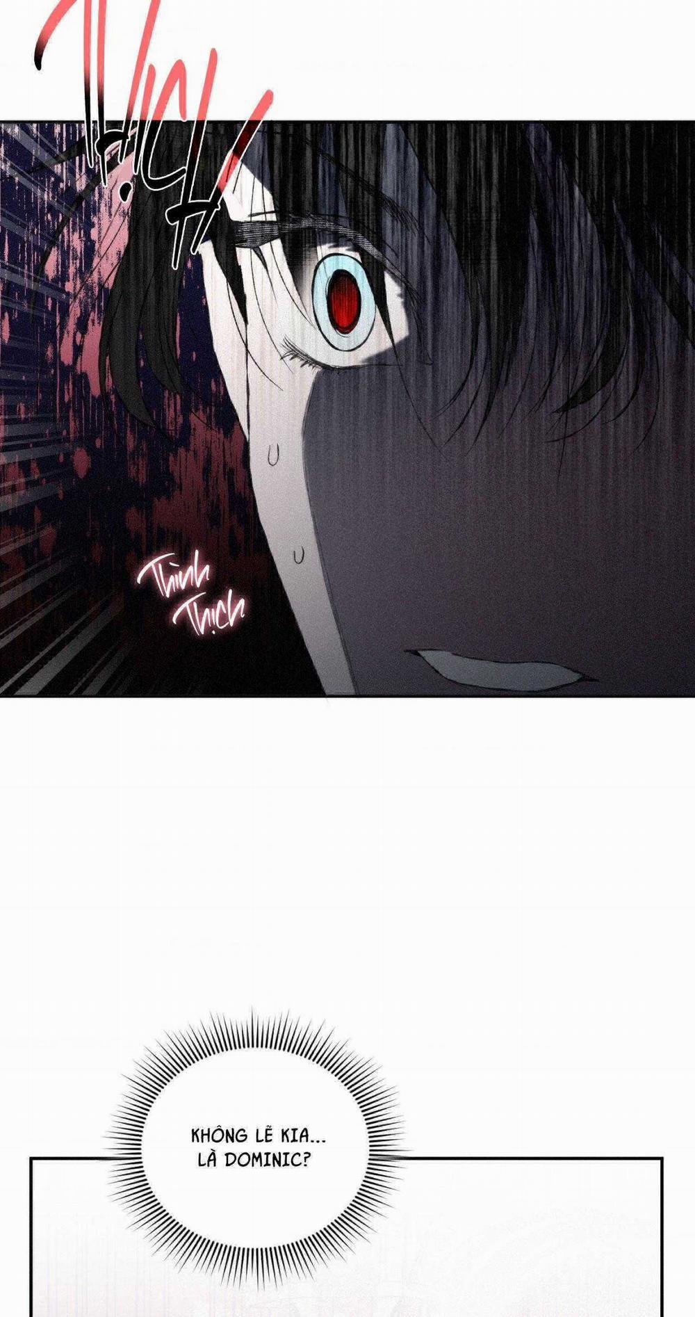 Lời Nói Dối Đẫm Máu 48 trang 15