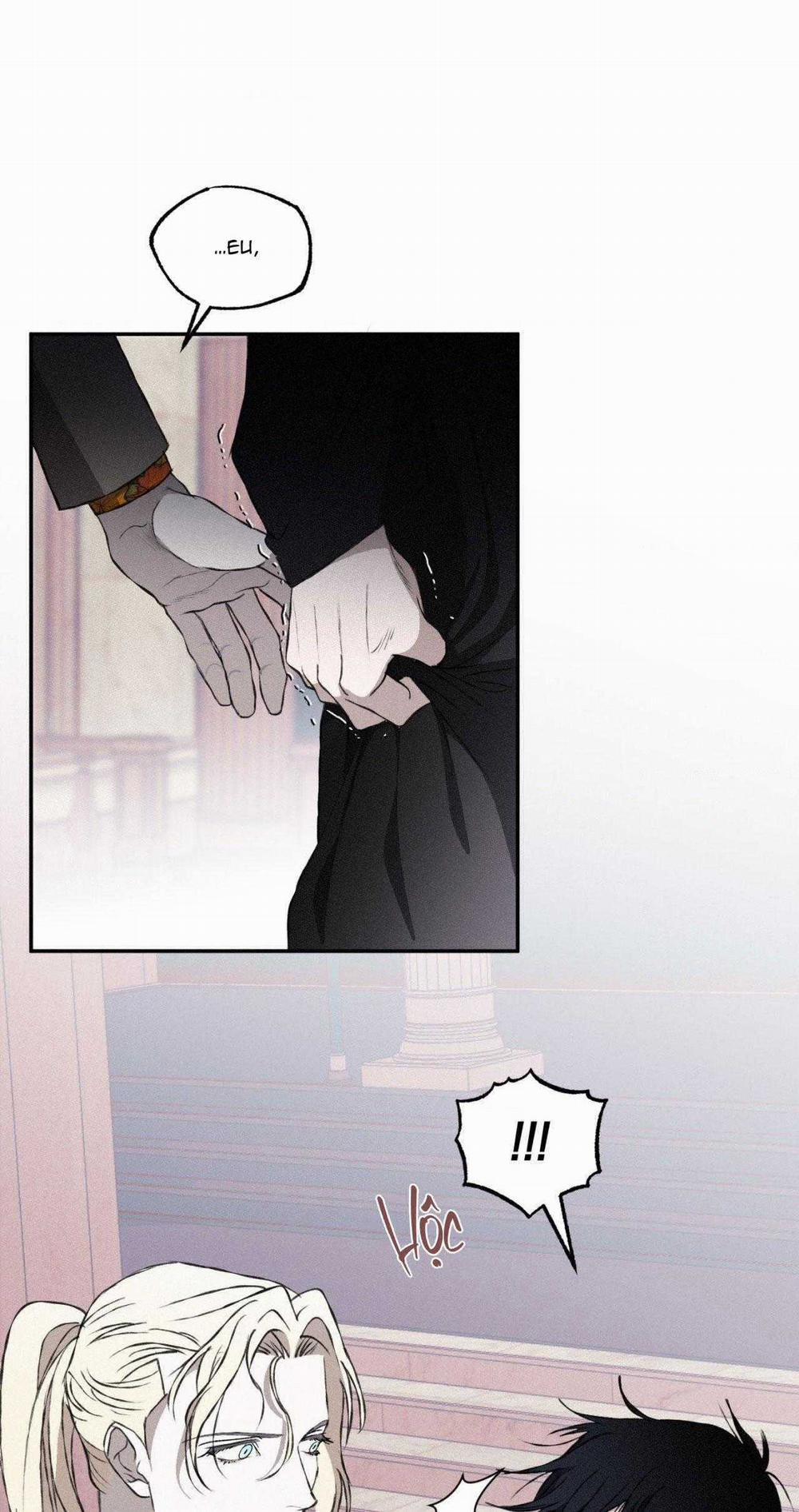 Lời Nói Dối Đẫm Máu 48 trang 23