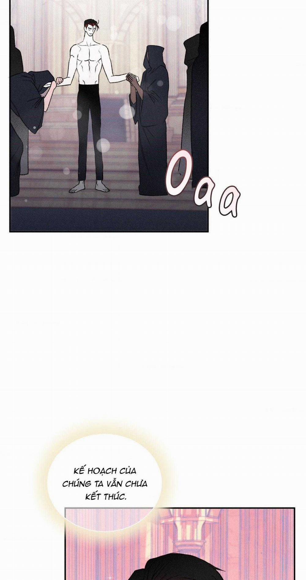 Lời Nói Dối Đẫm Máu 48 trang 26