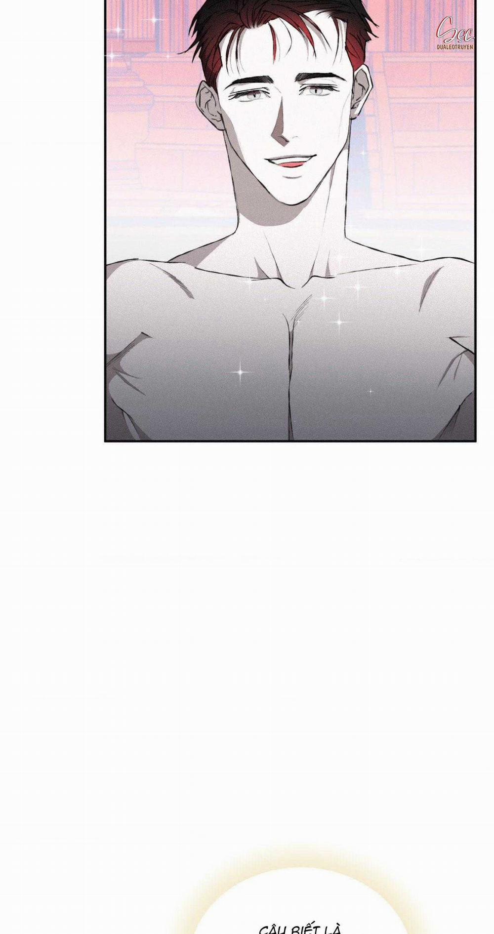 Lời Nói Dối Đẫm Máu 48 trang 27