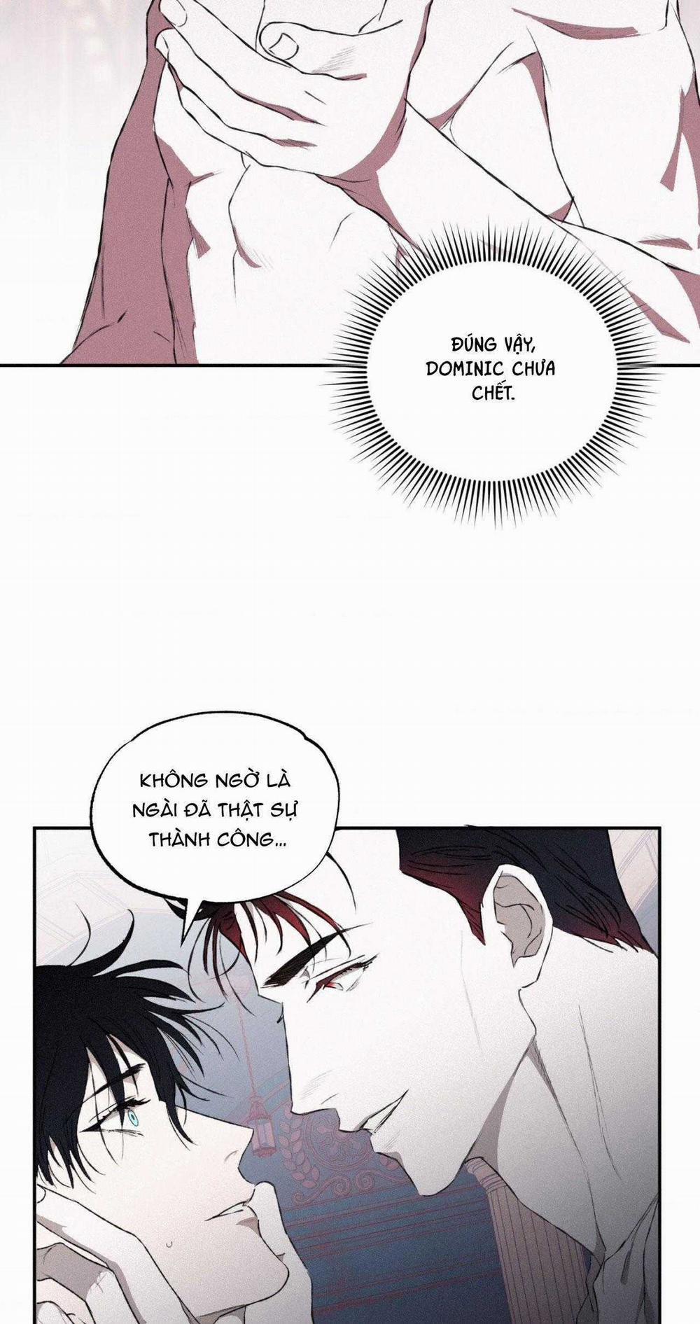 Lời Nói Dối Đẫm Máu 48 trang 31