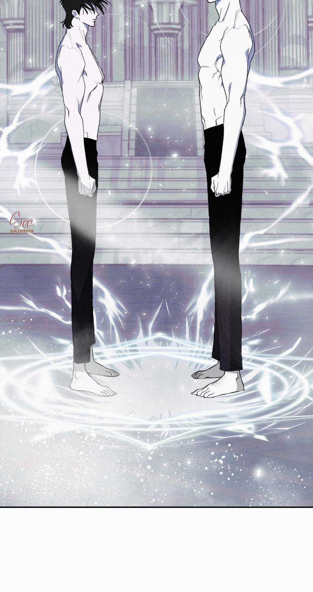 Lời Nói Dối Đẫm Máu 48 trang 33