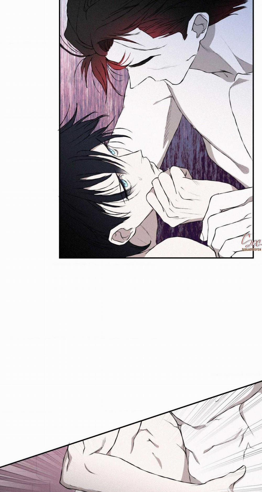 Lời Nói Dối Đẫm Máu 48 trang 39