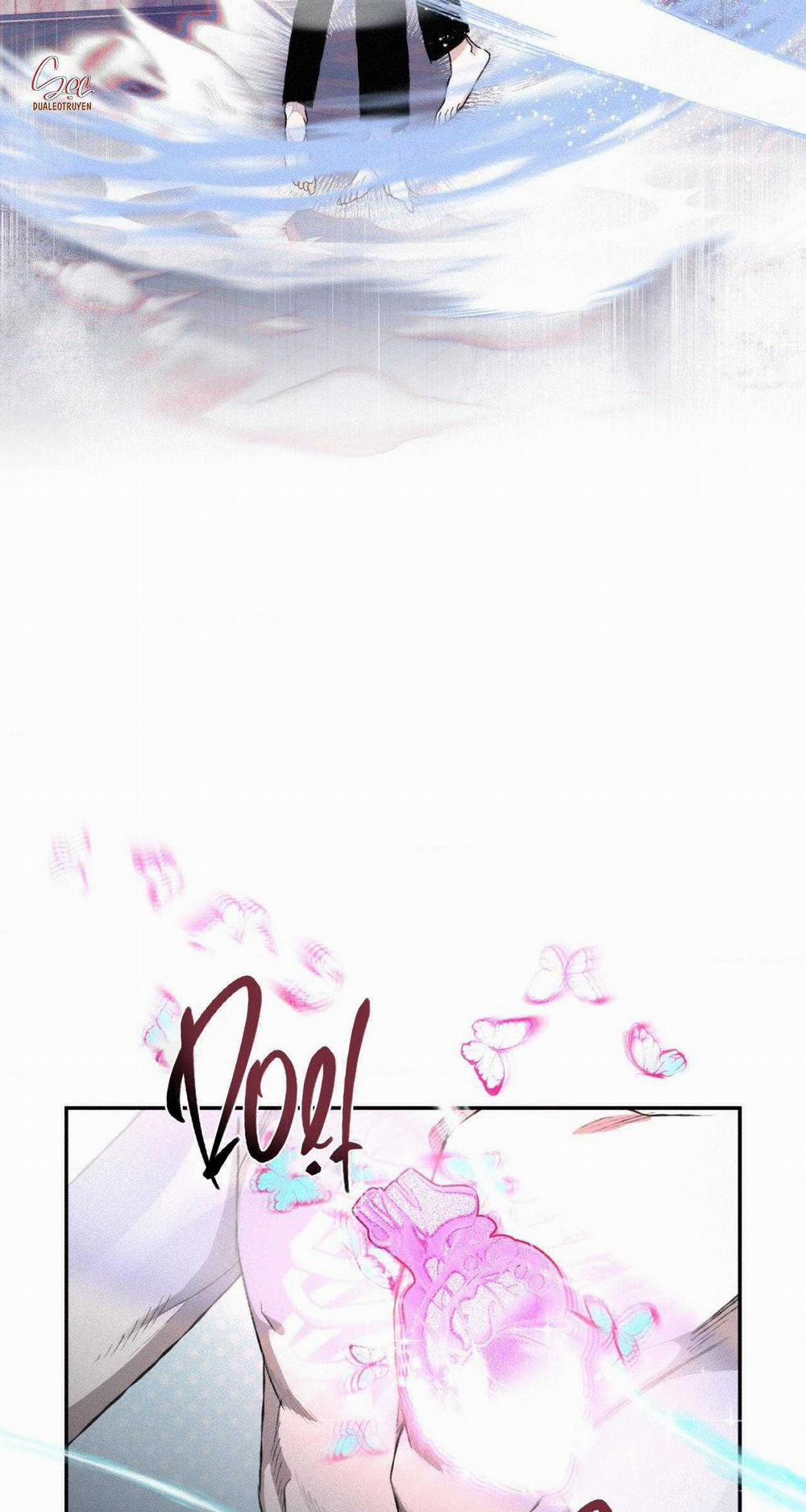 Lời Nói Dối Đẫm Máu 48 trang 41