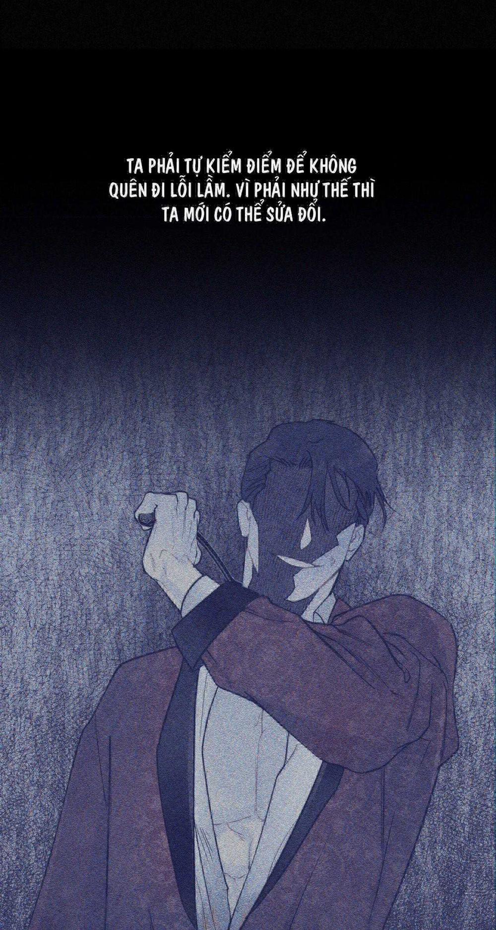 Lời Nói Dối Đẫm Máu 48 trang 45