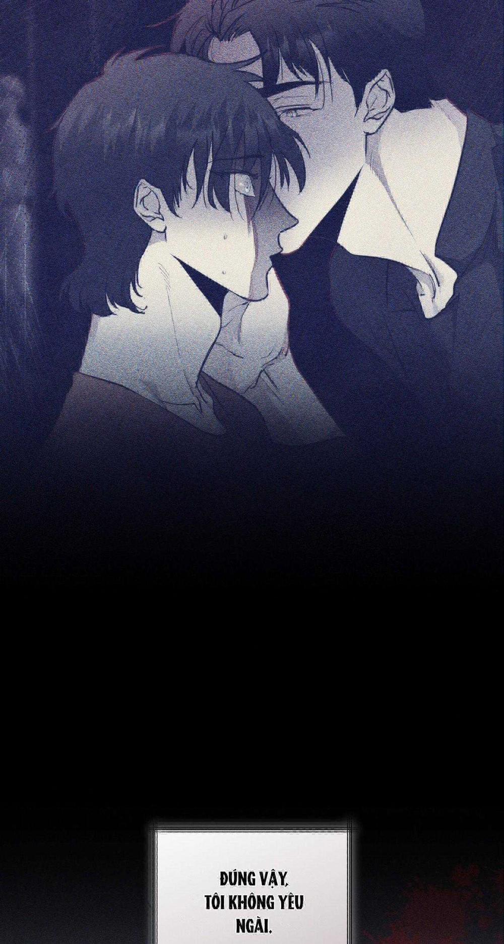 Lời Nói Dối Đẫm Máu 48 trang 48