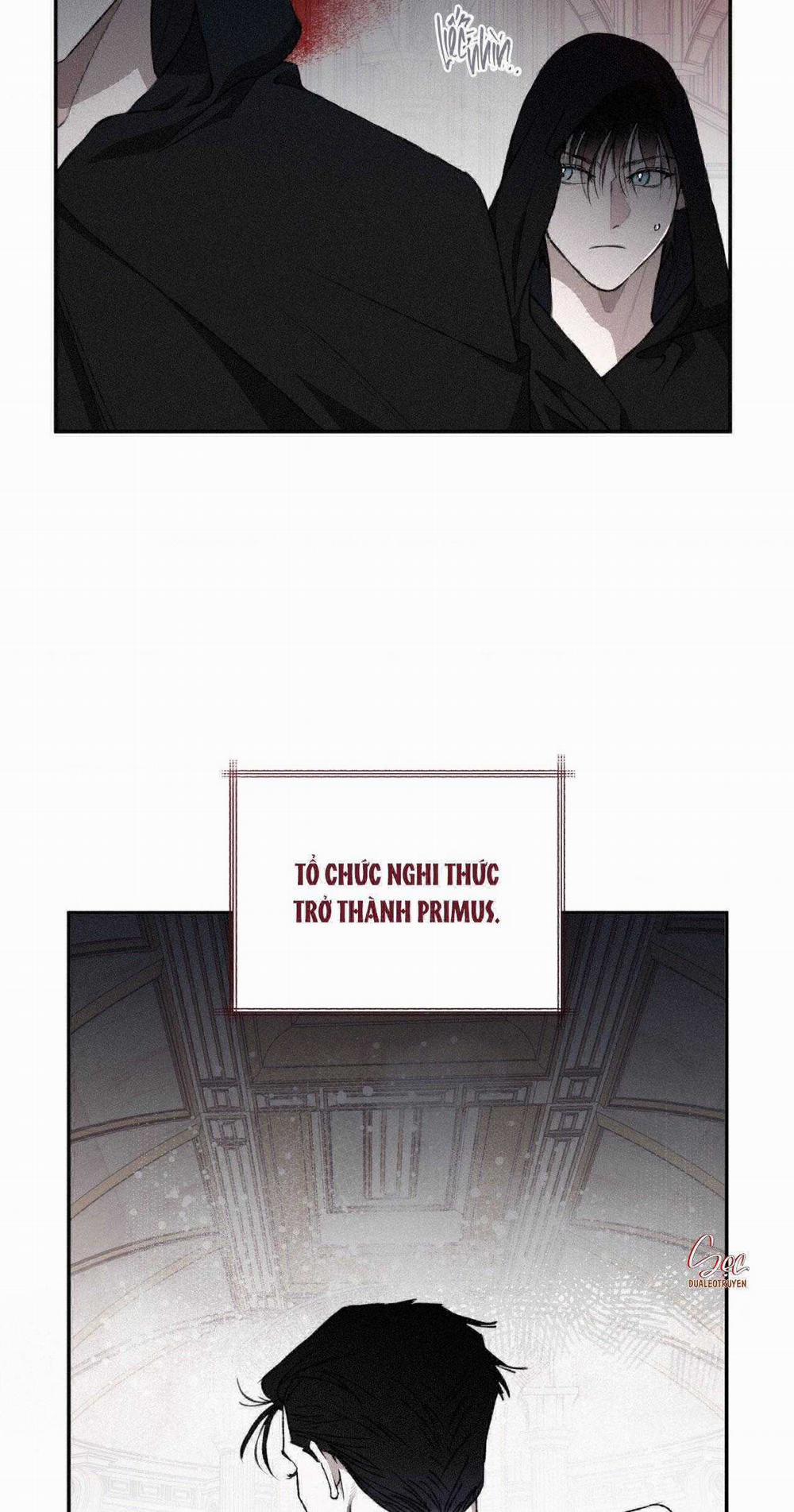 Lời Nói Dối Đẫm Máu 48 trang 5