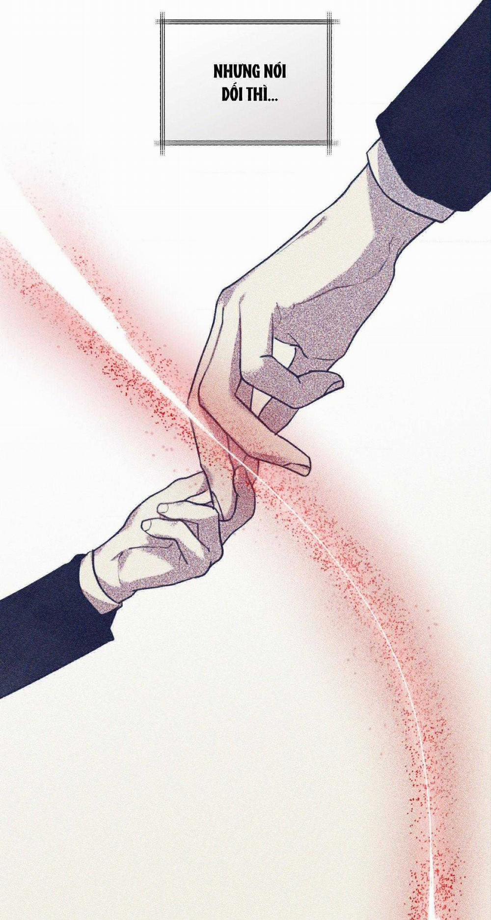 Lời Nói Dối Đẫm Máu 48 trang 50