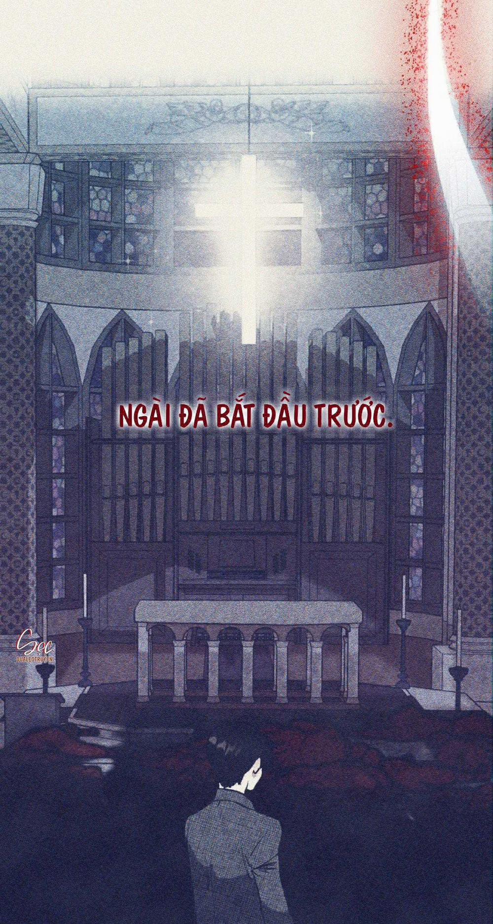 Lời Nói Dối Đẫm Máu 48 trang 51