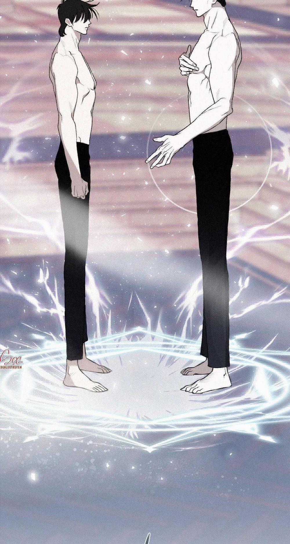 Lời Nói Dối Đẫm Máu 48 trang 54