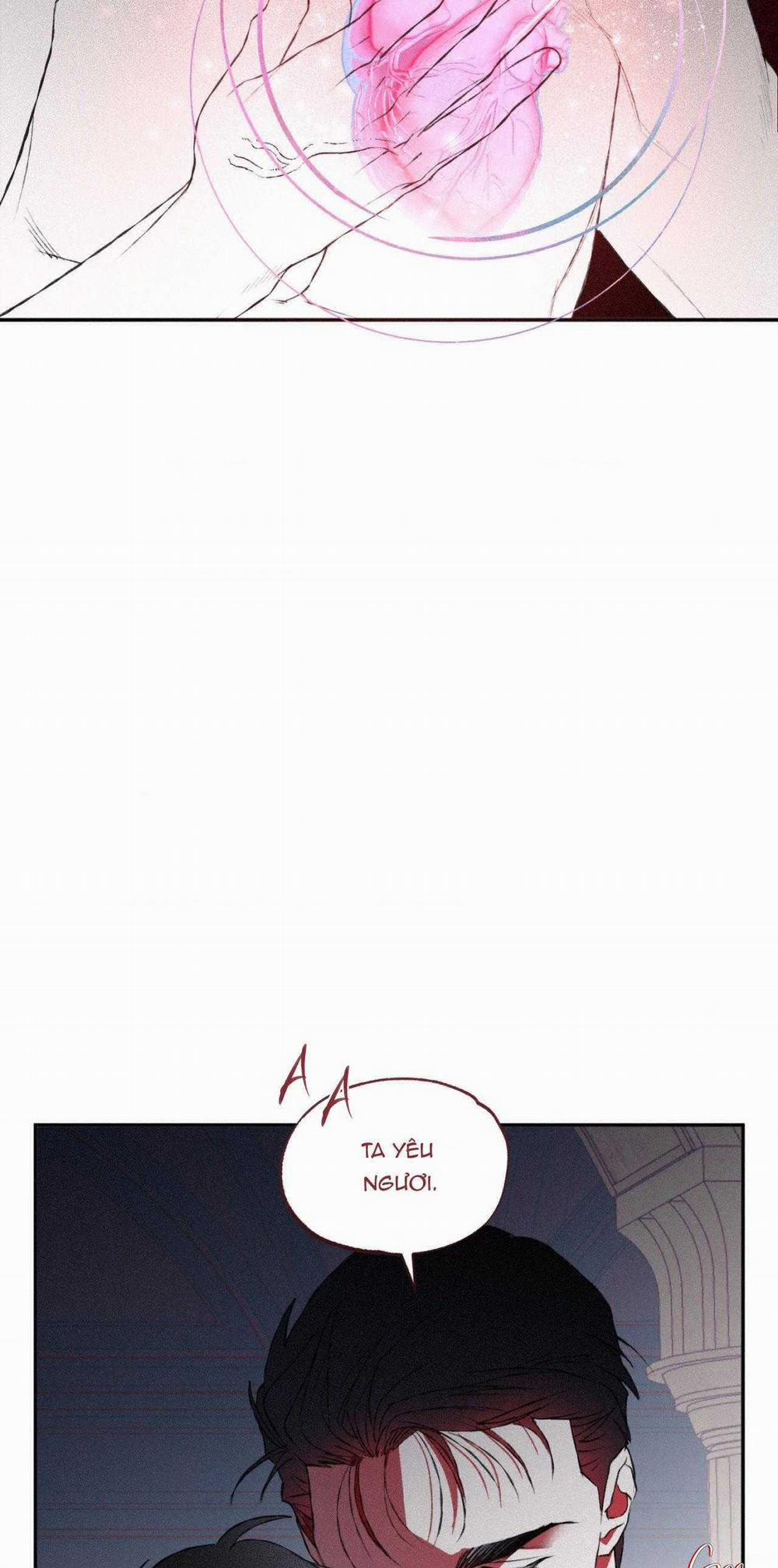 Lời Nói Dối Đẫm Máu 48 trang 57