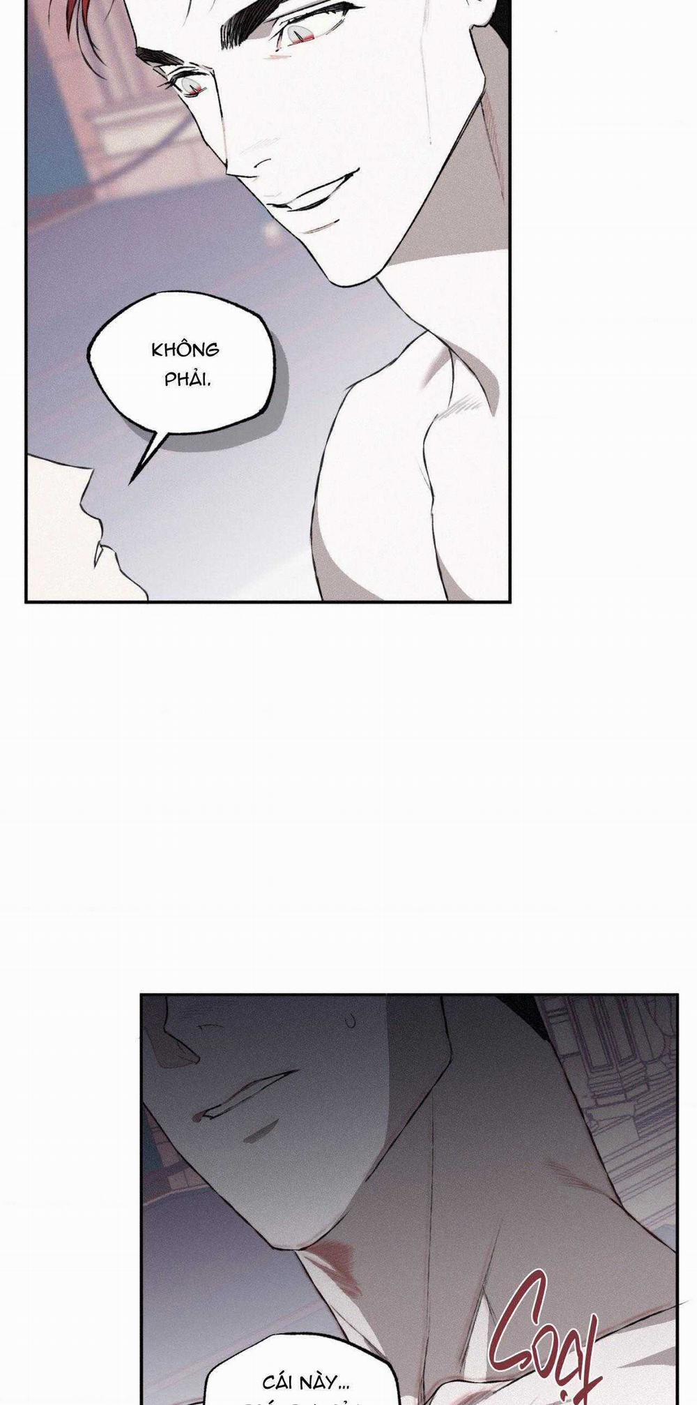 Lời Nói Dối Đẫm Máu 48 trang 60
