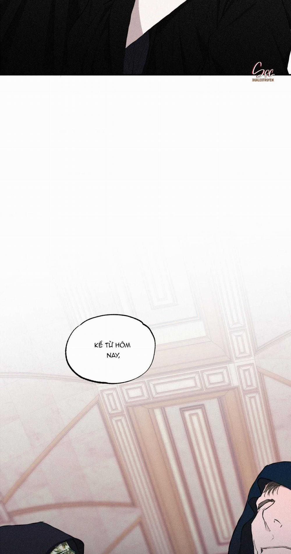 Lời Nói Dối Đẫm Máu 48 trang 8
