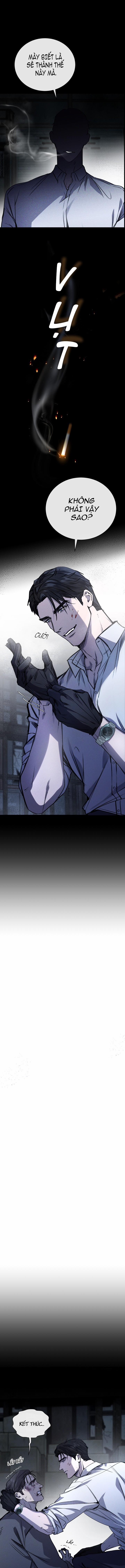 Lời Răn Đầu Tiên 1 trang 1