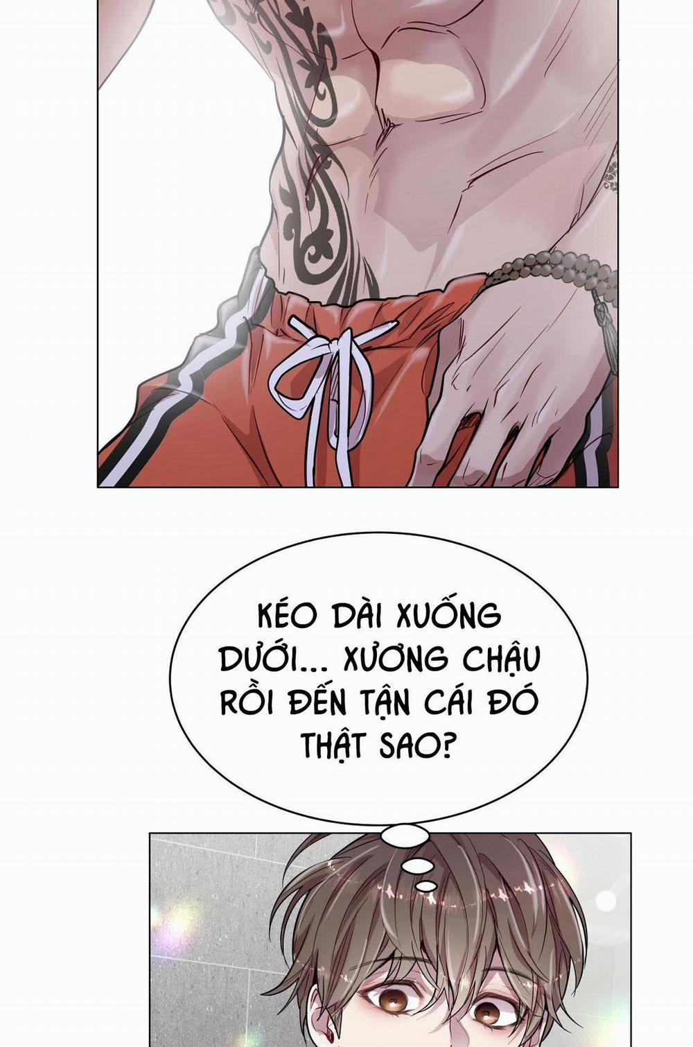 Lối Sống Ích Kỷ 10 trang 21