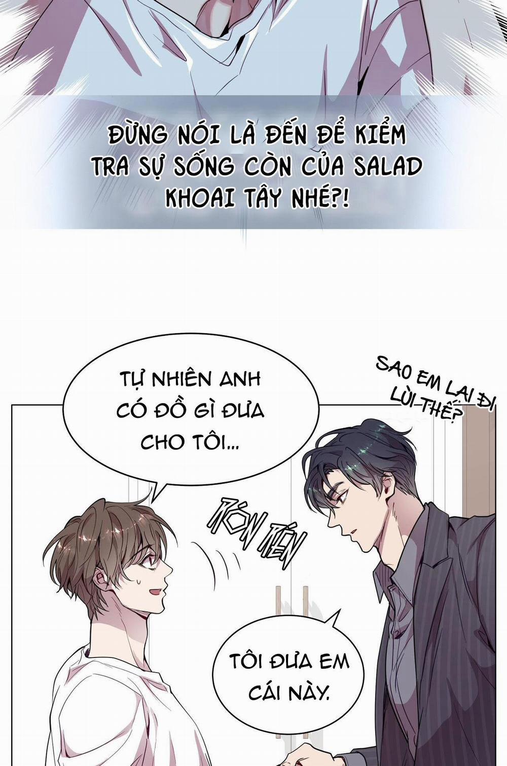 Lối Sống Ích Kỷ 10 trang 50