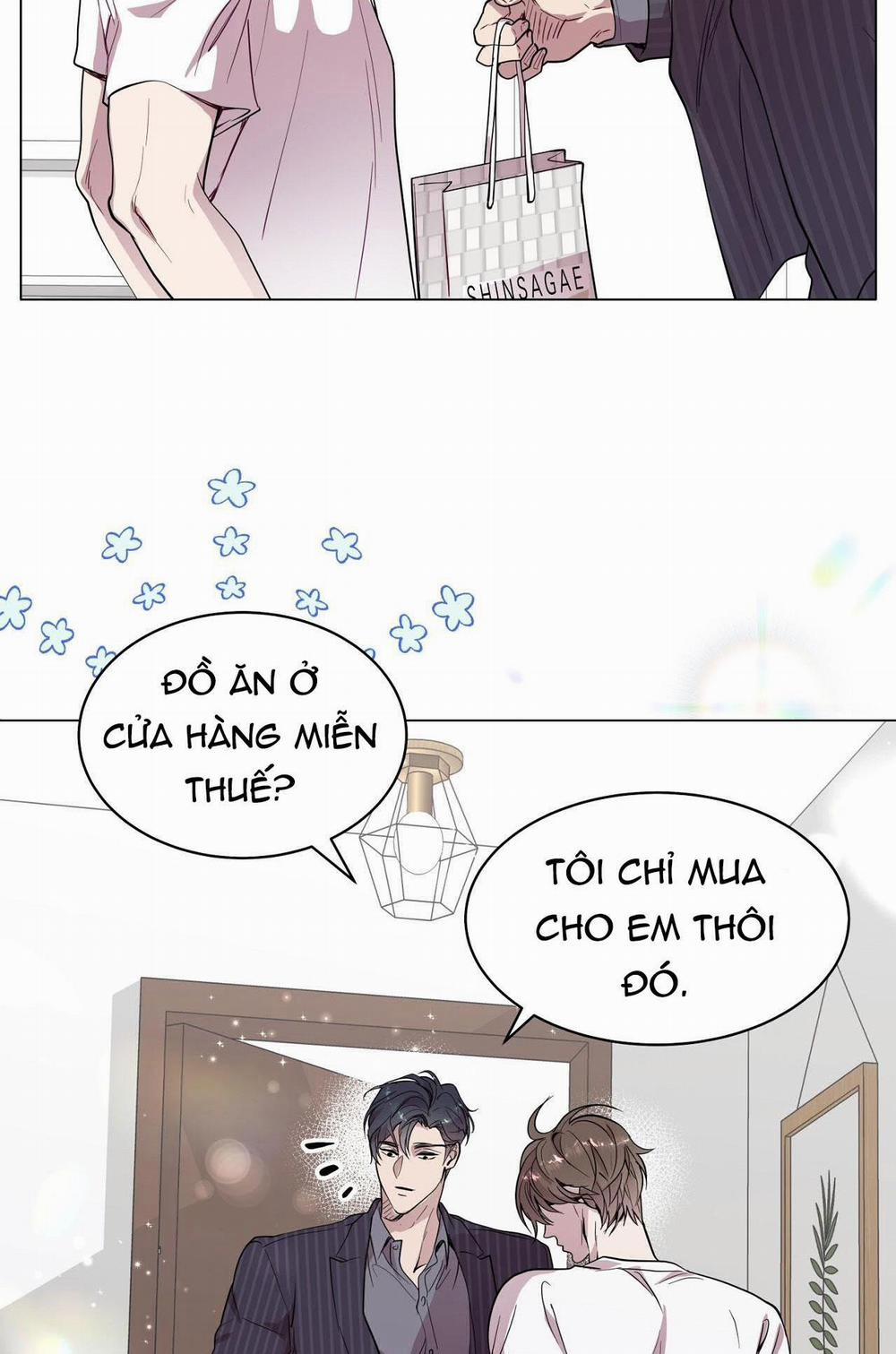 Lối Sống Ích Kỷ 10 trang 51