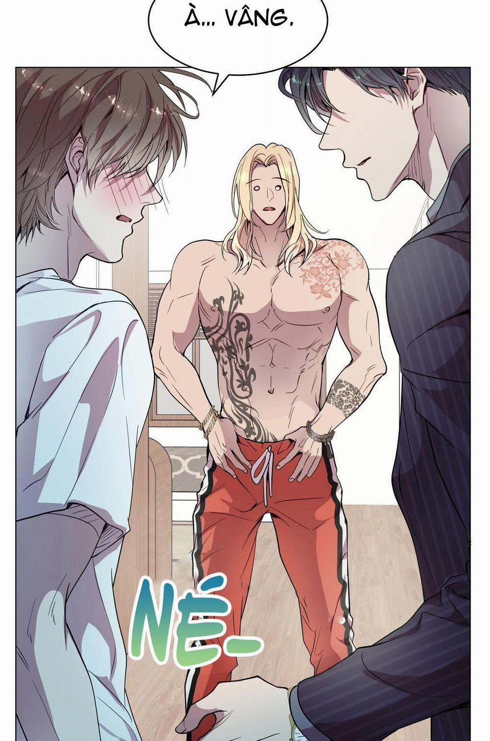 Lối Sống Ích Kỷ 10 trang 64