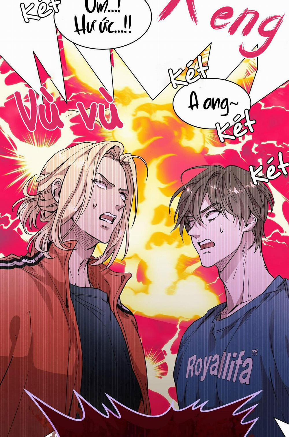 Lối Sống Ích Kỷ 10 trang 7