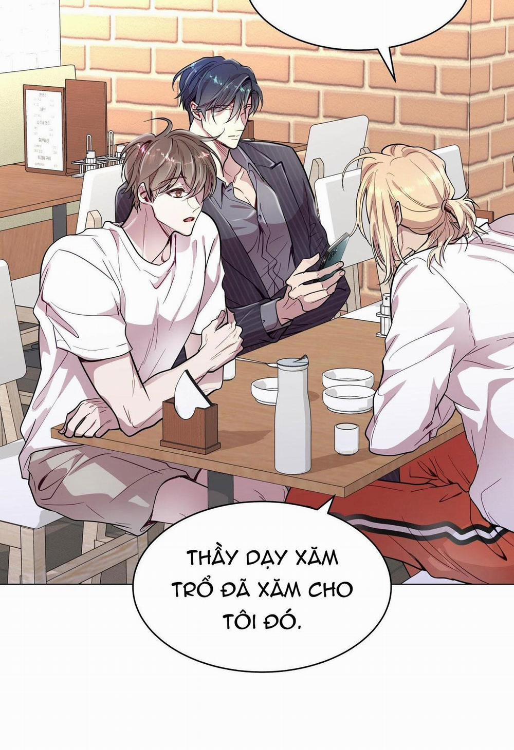 Lối Sống Ích Kỷ 10 trang 82