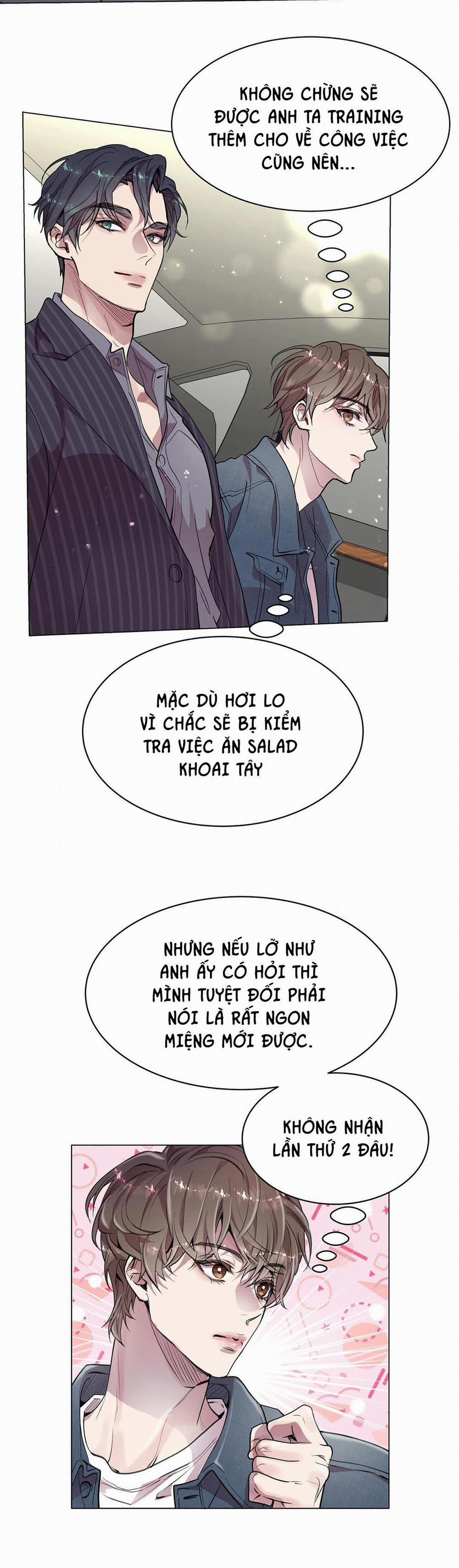 Lối Sống Ích Kỷ 11 trang 22