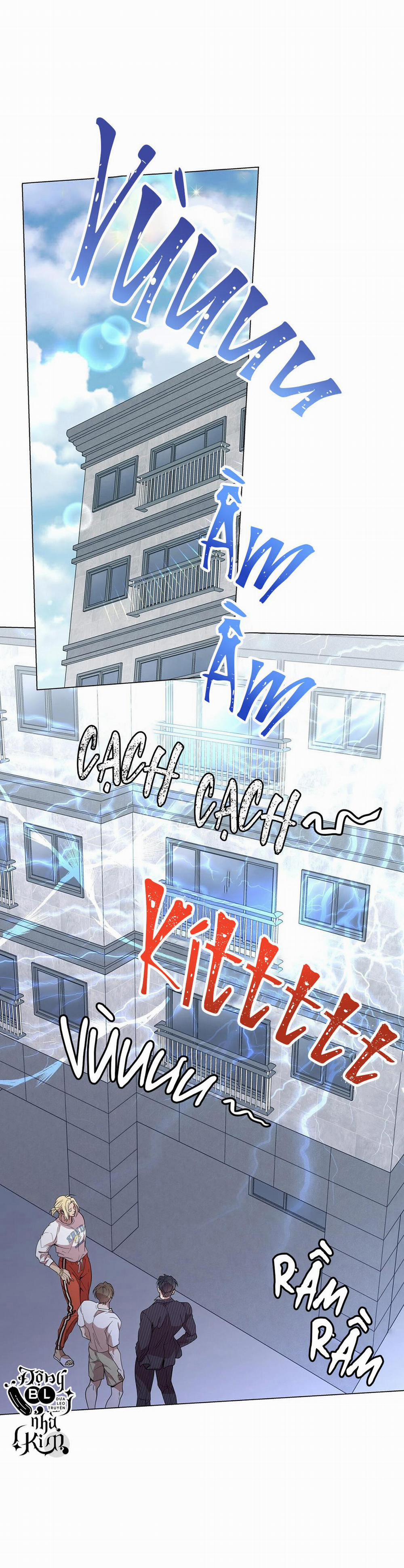 Lối Sống Ích Kỷ 11 trang 4