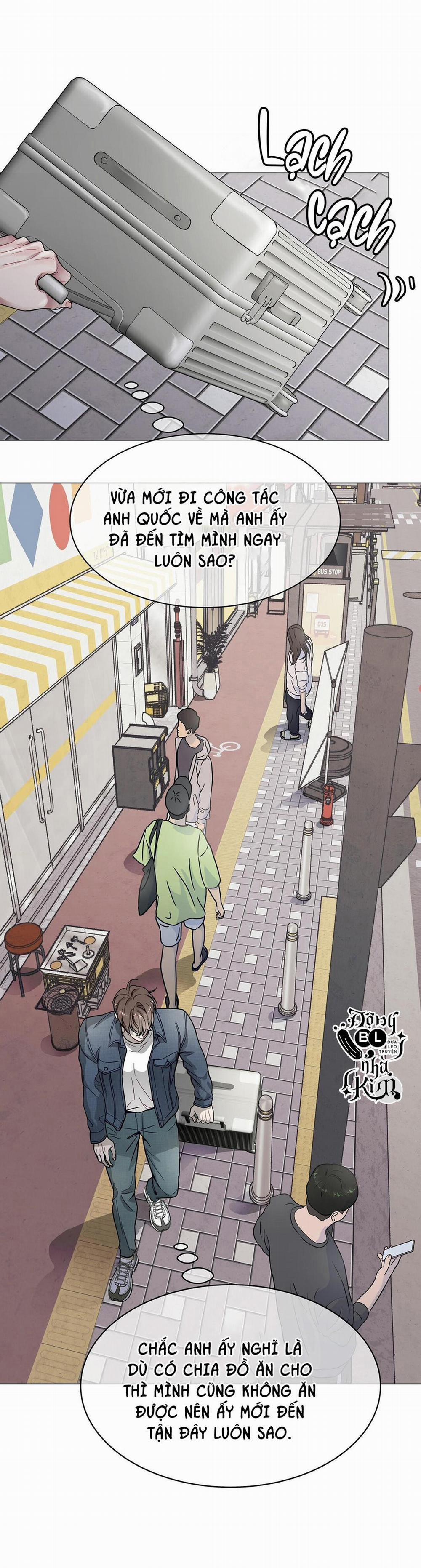 Lối Sống Ích Kỷ 11 trang 7