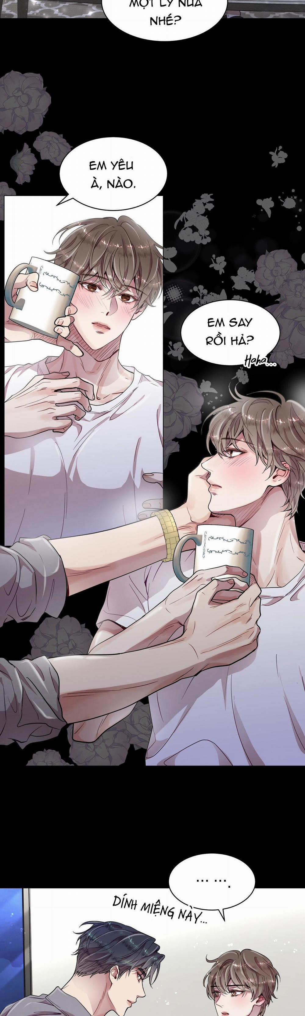 Lối Sống Ích Kỷ 12 trang 13