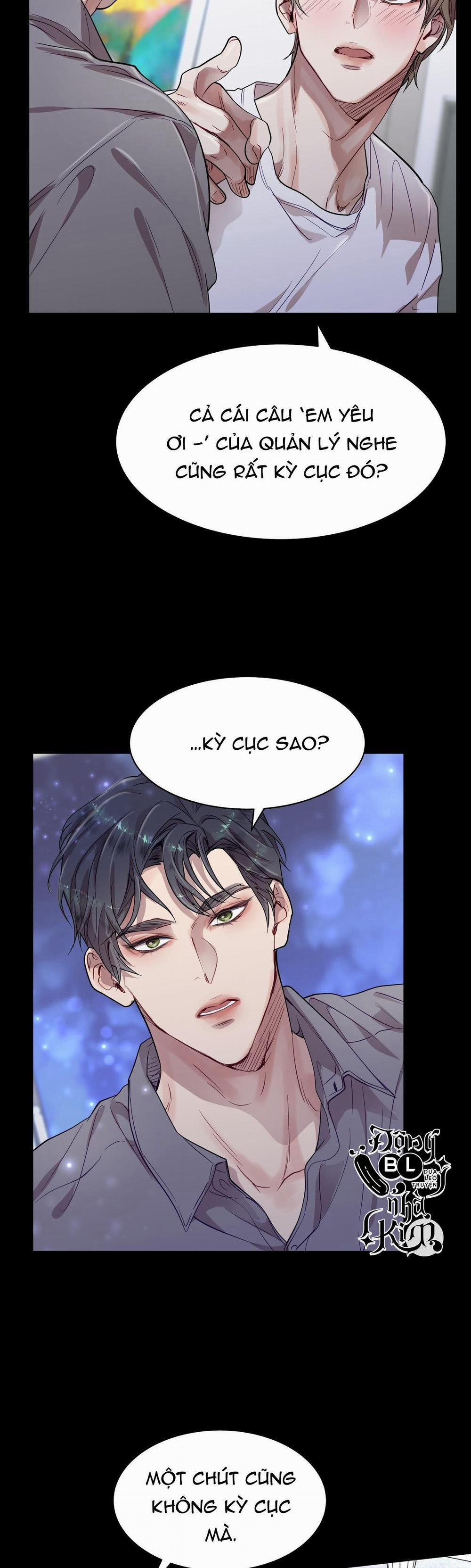 Lối Sống Ích Kỷ 12 trang 15