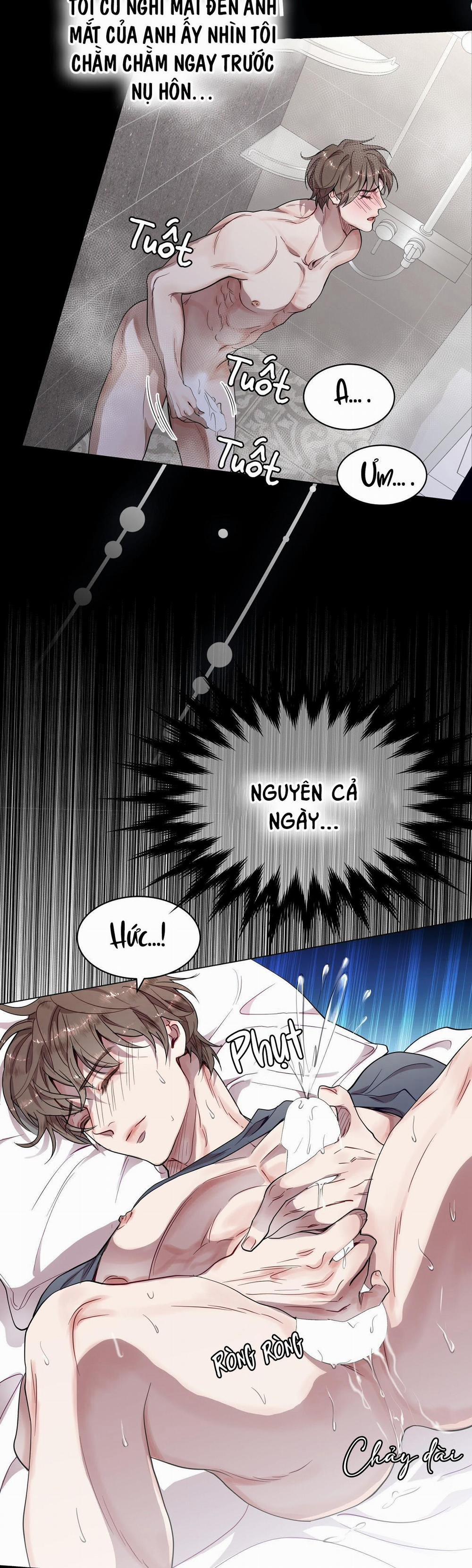 Lối Sống Ích Kỷ 12 trang 24