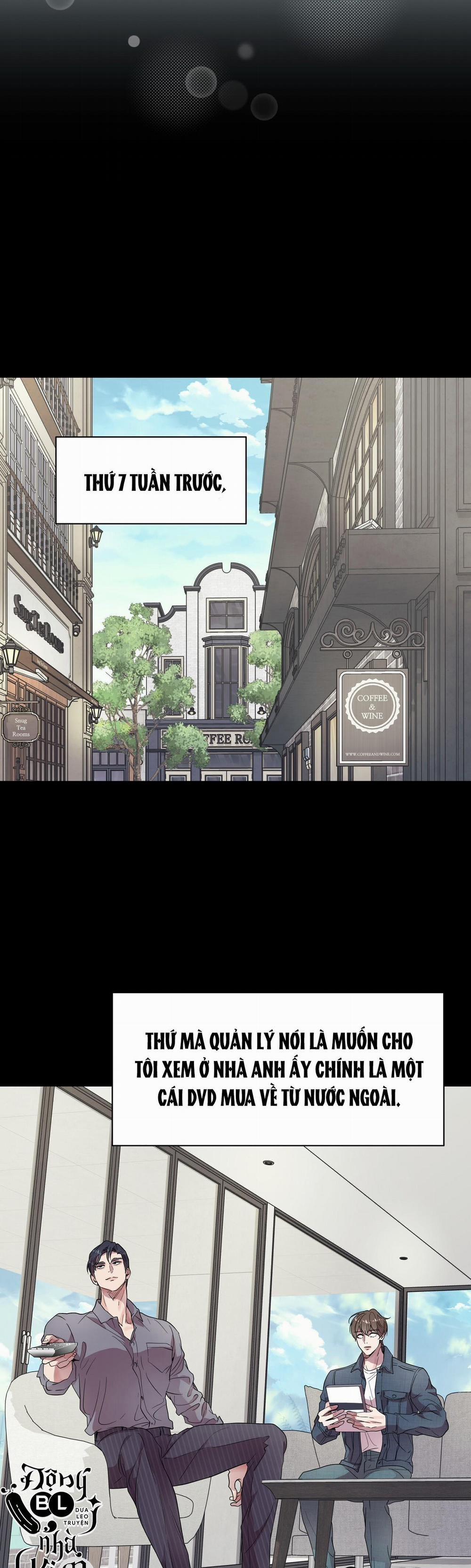 Lối Sống Ích Kỷ 12 trang 8