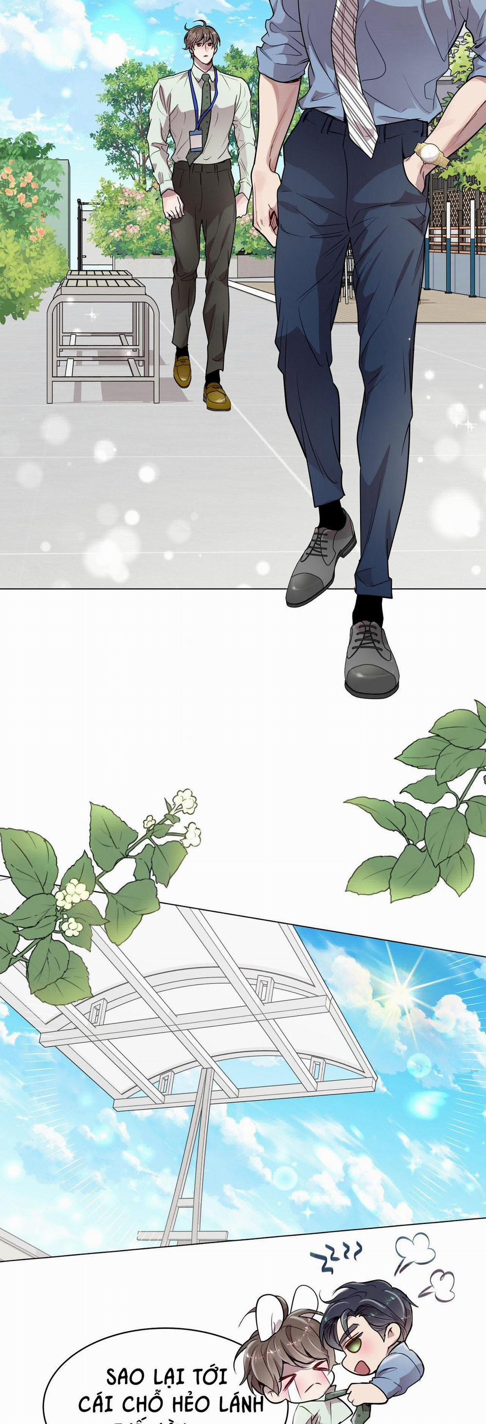 Lối Sống Ích Kỷ 13 trang 8