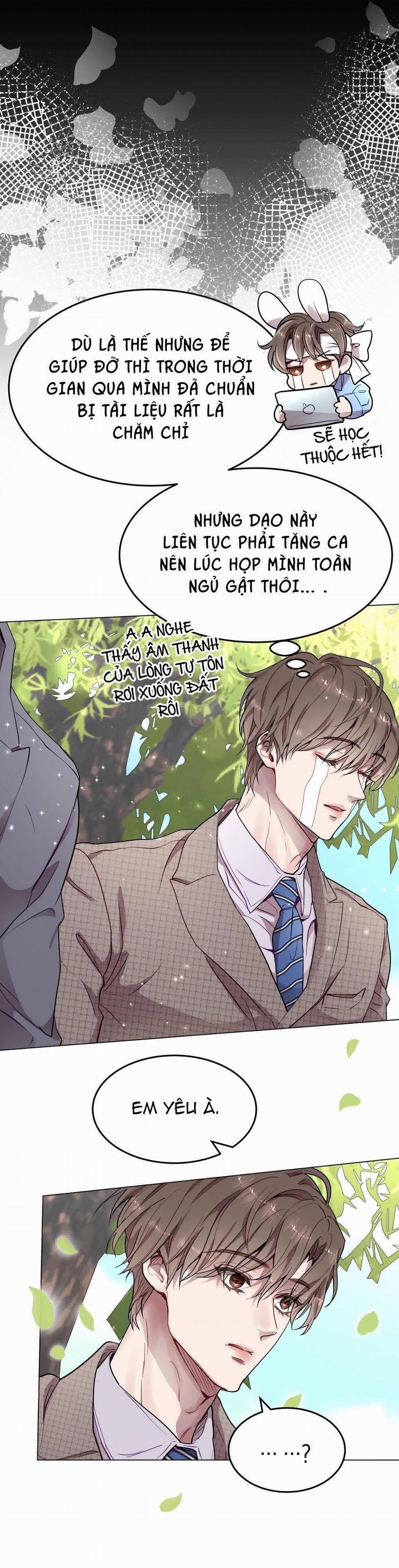 Lối Sống Ích Kỷ 15 trang 18