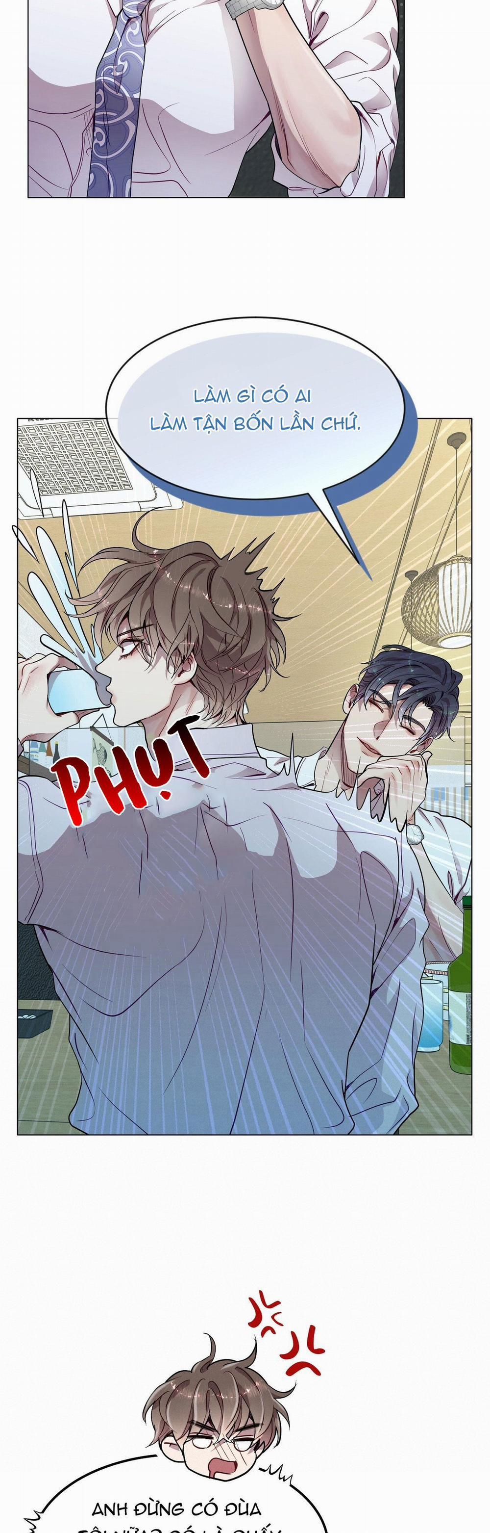 Lối Sống Ích Kỷ 16 trang 10