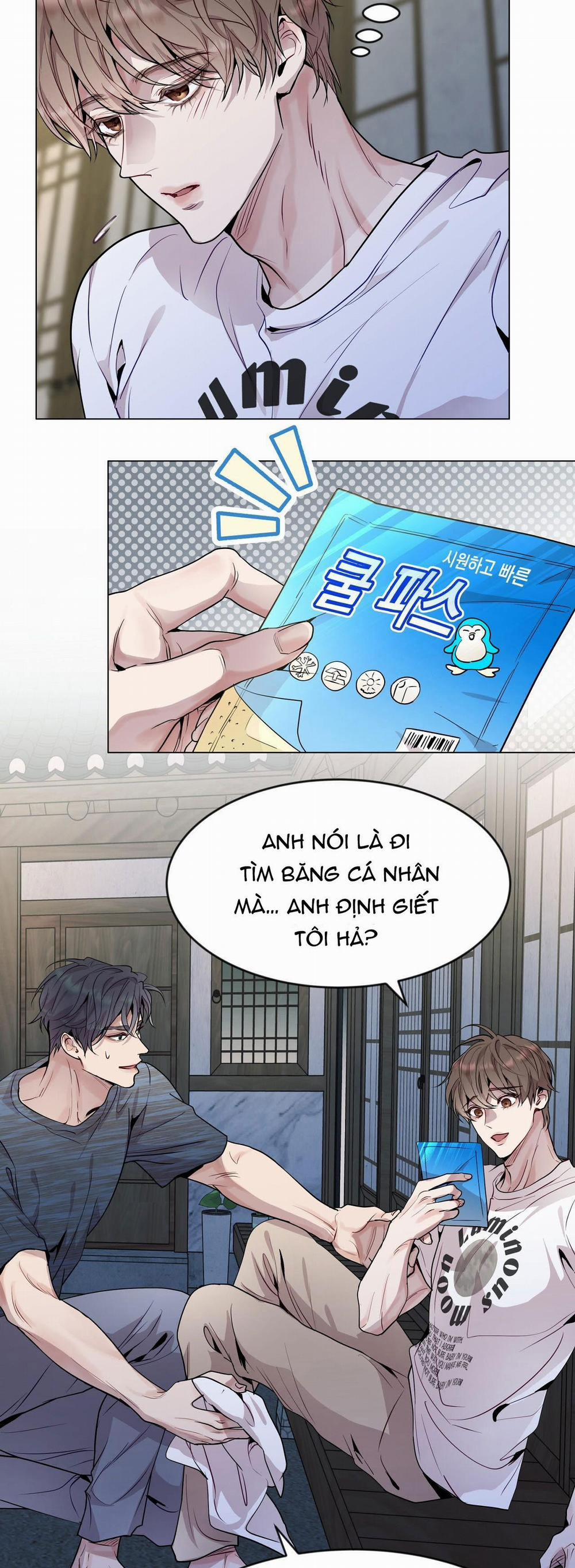 Lối Sống Ích Kỷ 18 trang 16