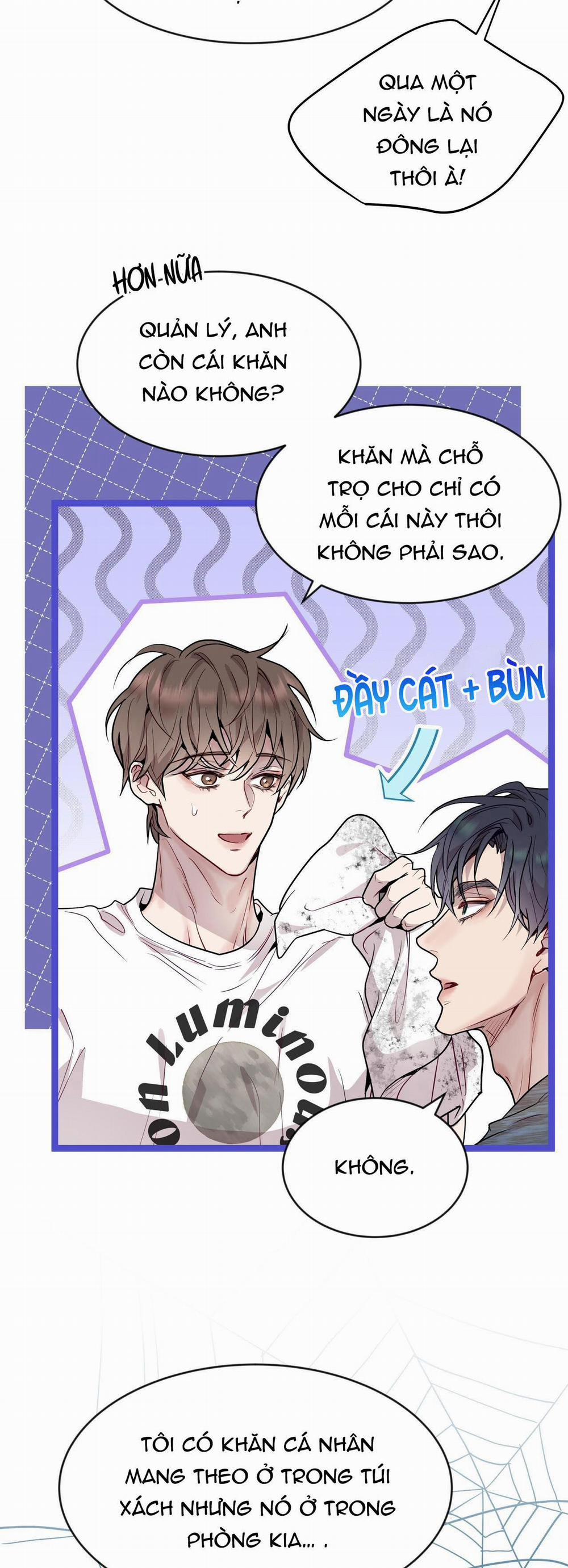 Lối Sống Ích Kỷ 18 trang 22