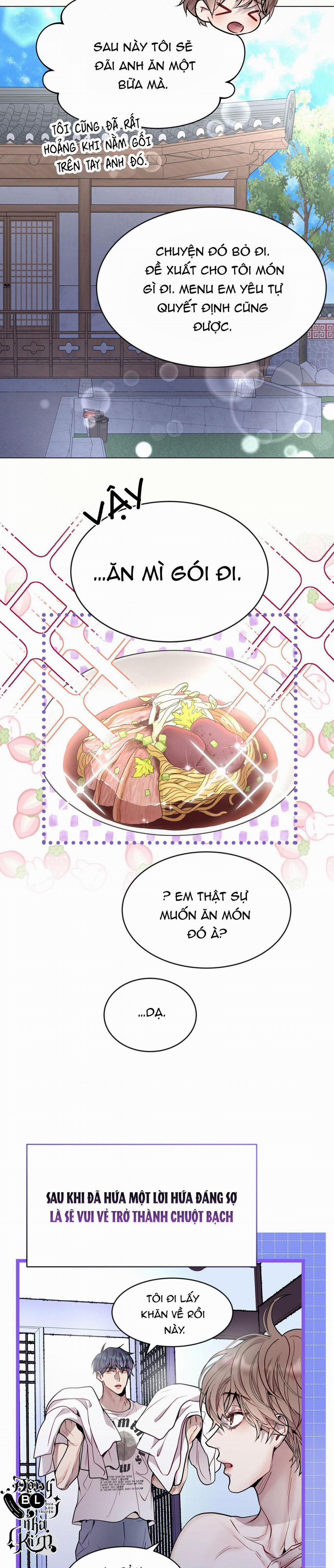 Lối Sống Ích Kỷ 19 trang 21