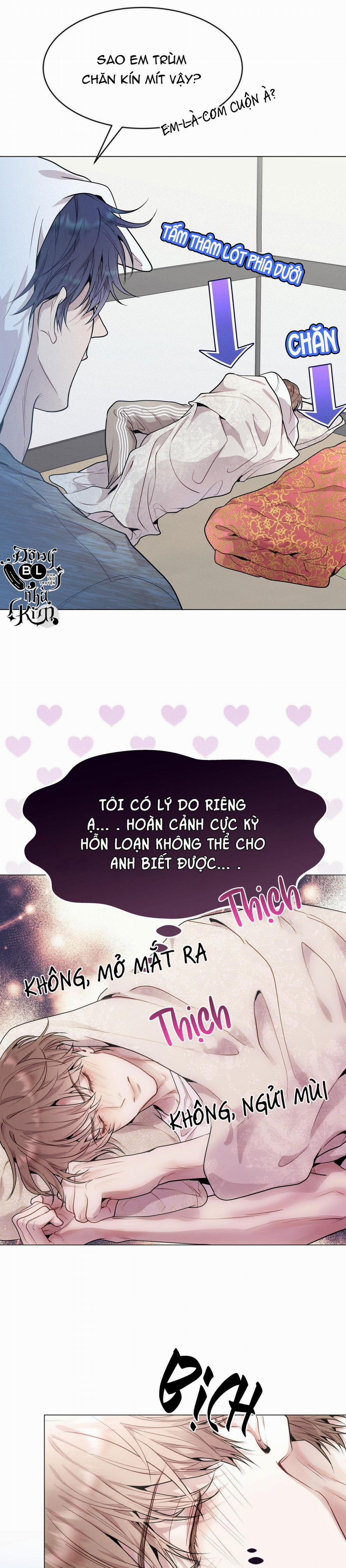 Lối Sống Ích Kỷ 19 trang 4