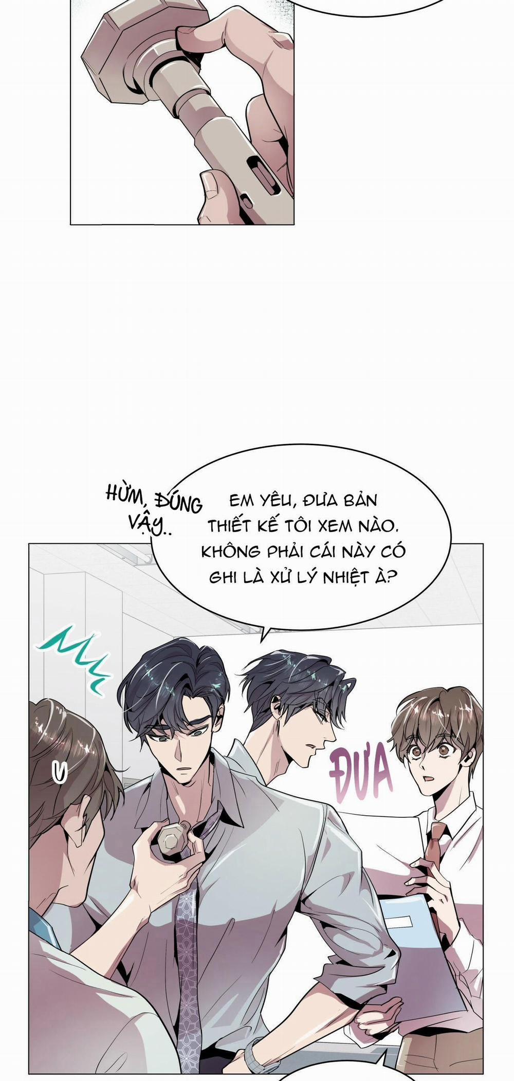 Lối Sống Ích Kỷ 2 trang 40