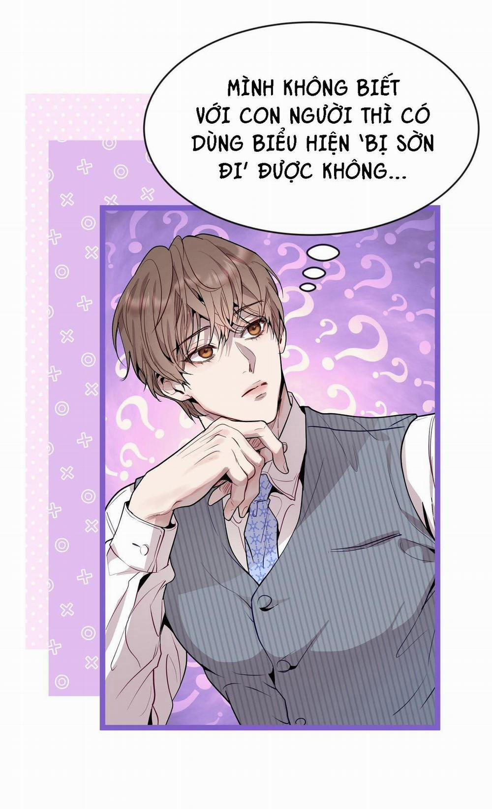 Lối Sống Ích Kỷ 20 trang 25